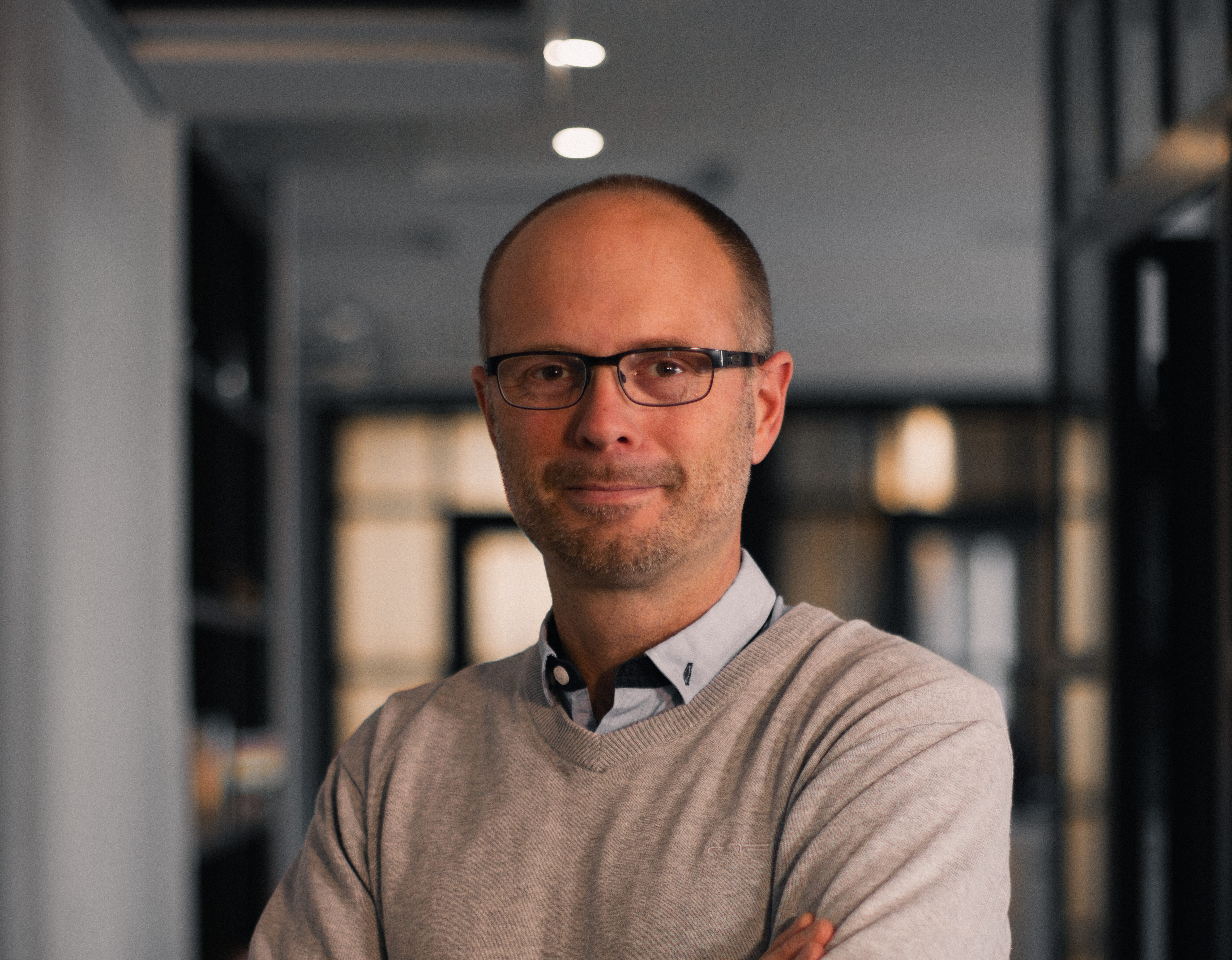 Anders Röding - Consid