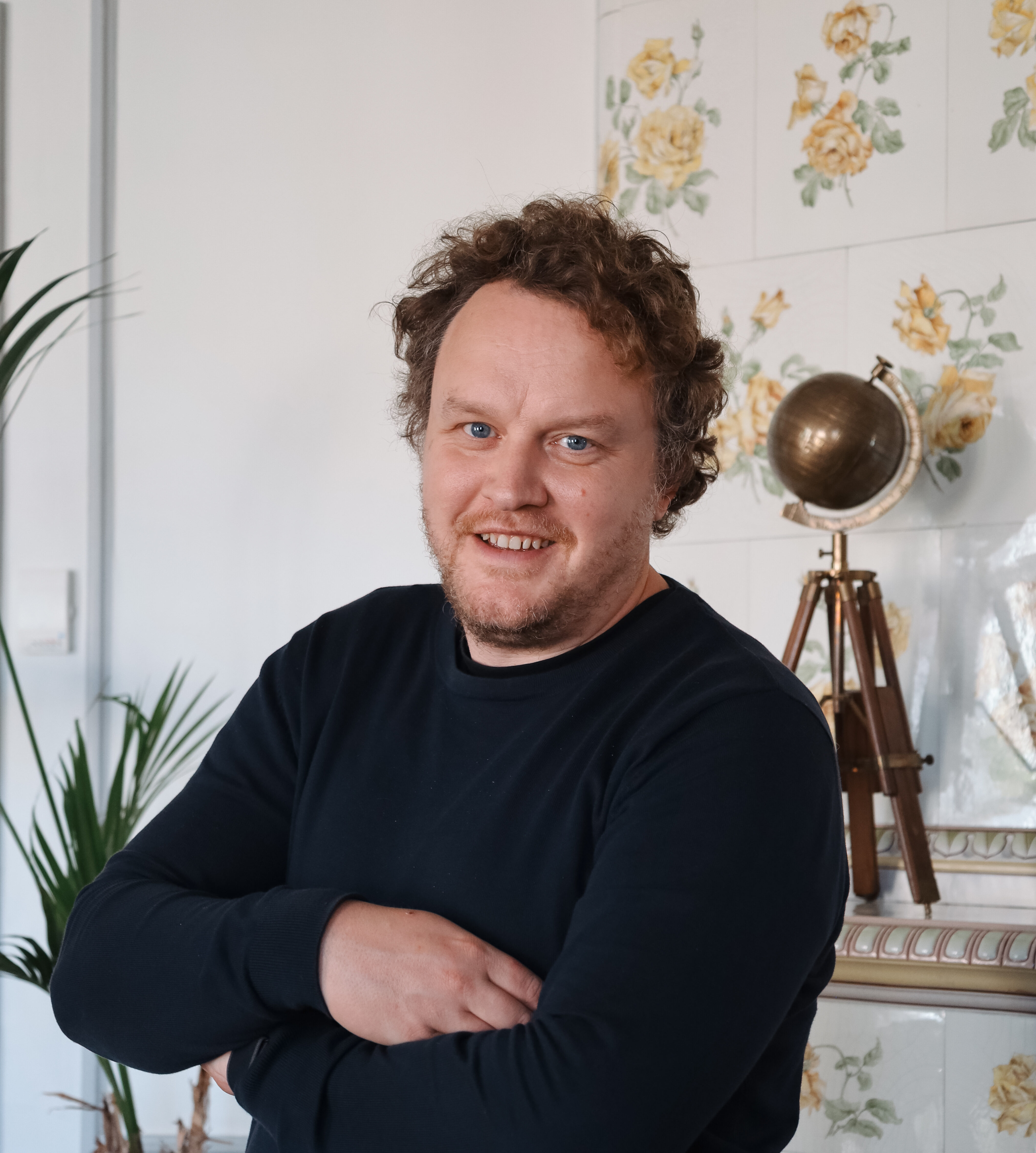 Mattias Jadesköld - Consid